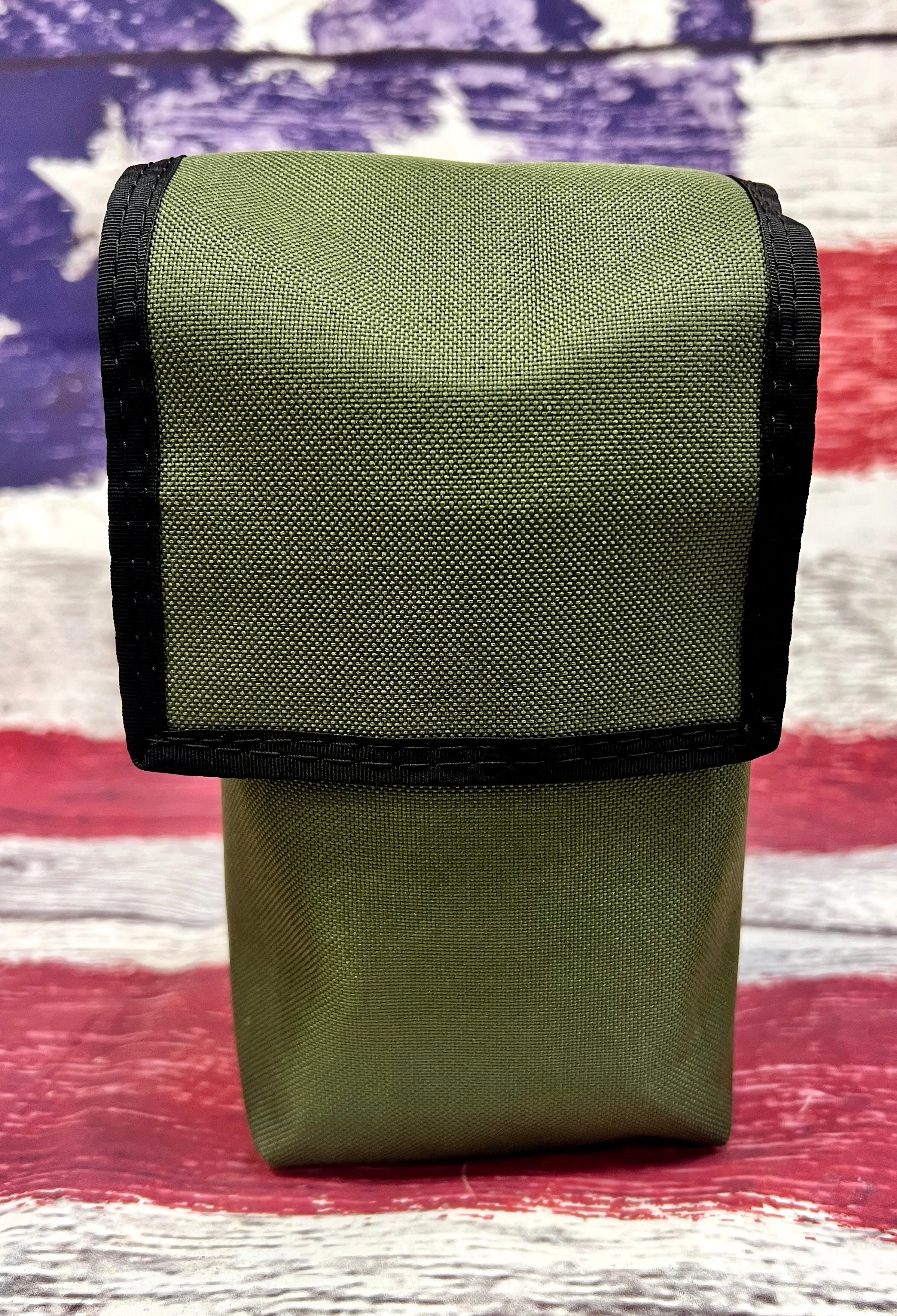 Propane Bottle MOLLE Pouch