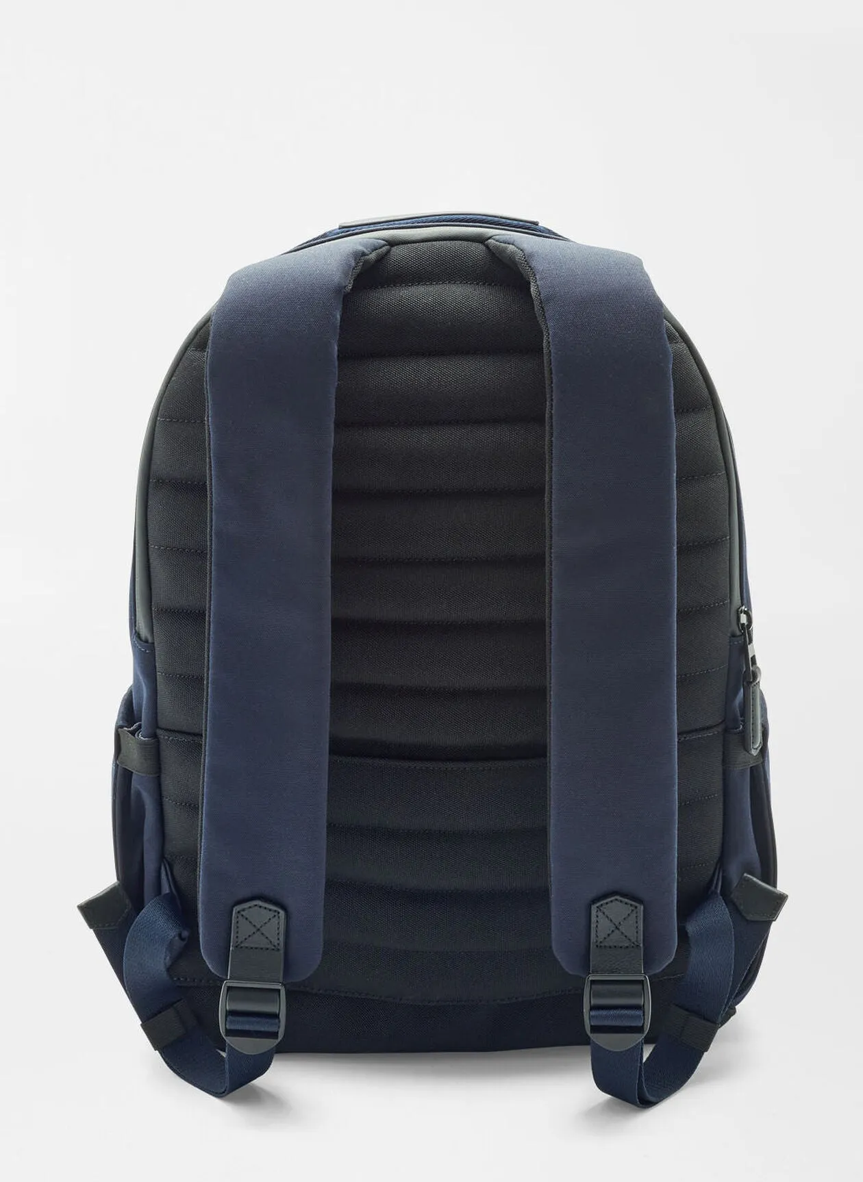 Pursuit Backpack in Navy by Peter Millar