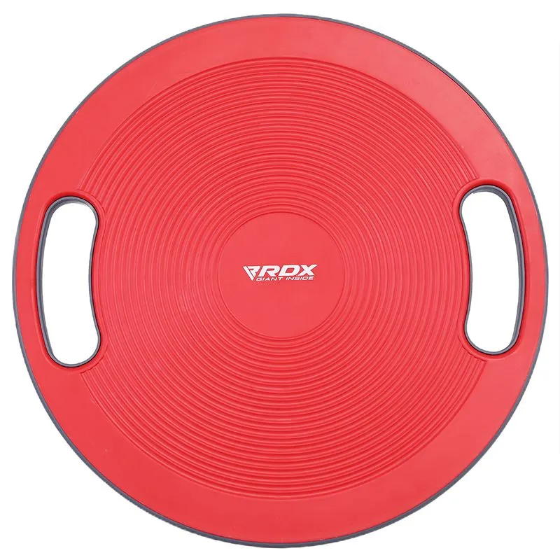 RDX S1 Balance Board with Grip