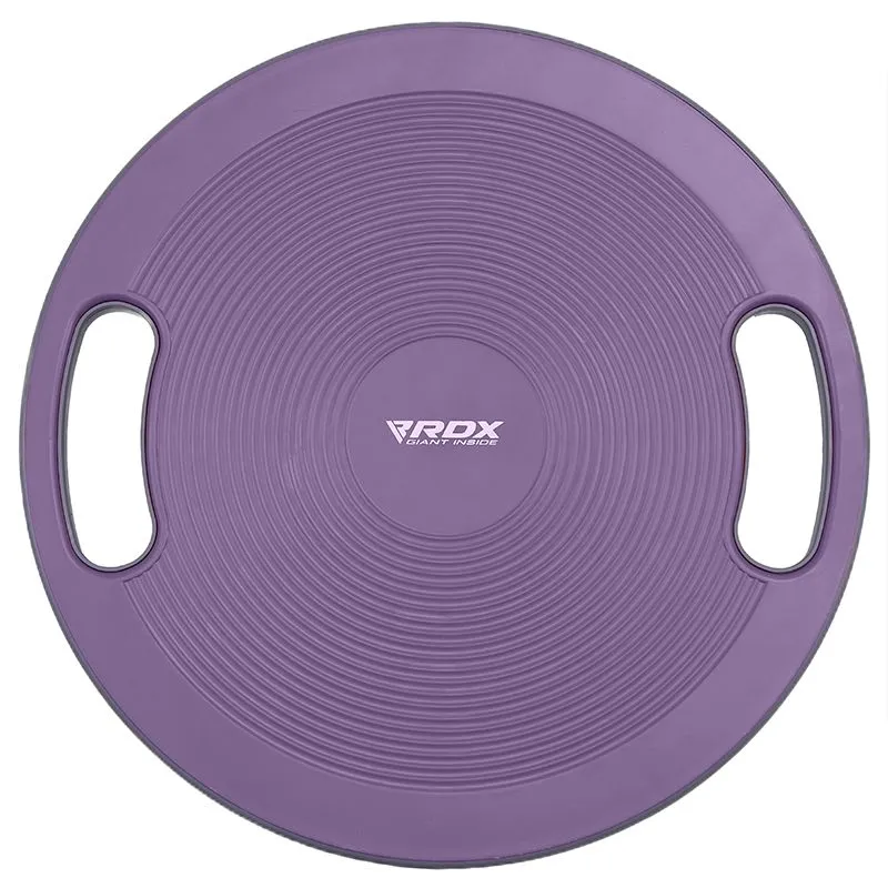 RDX S1 Balance Board with Grip