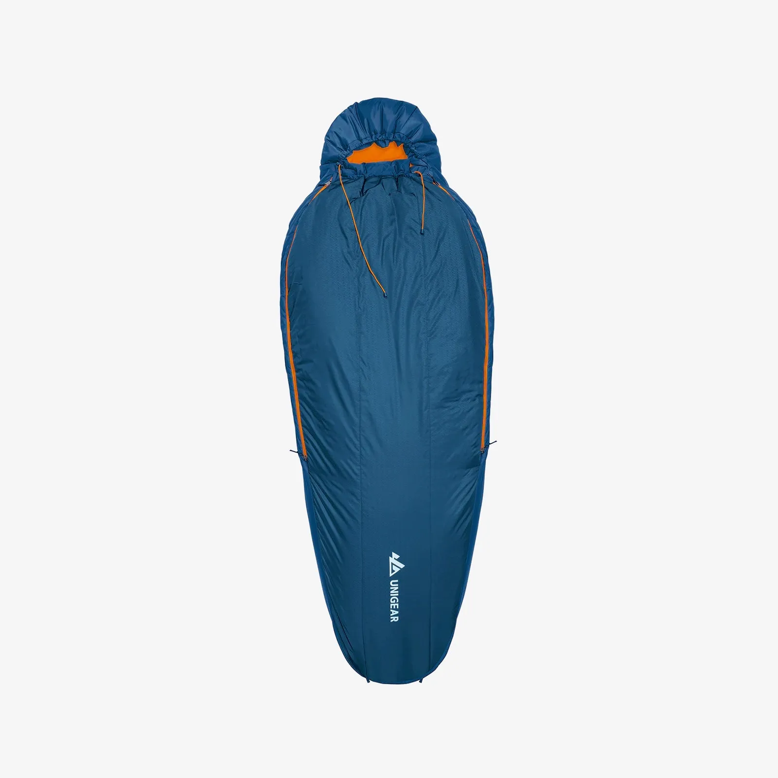 Relaxed Mummy Camfy Bed 30℉ Sleeping Bag