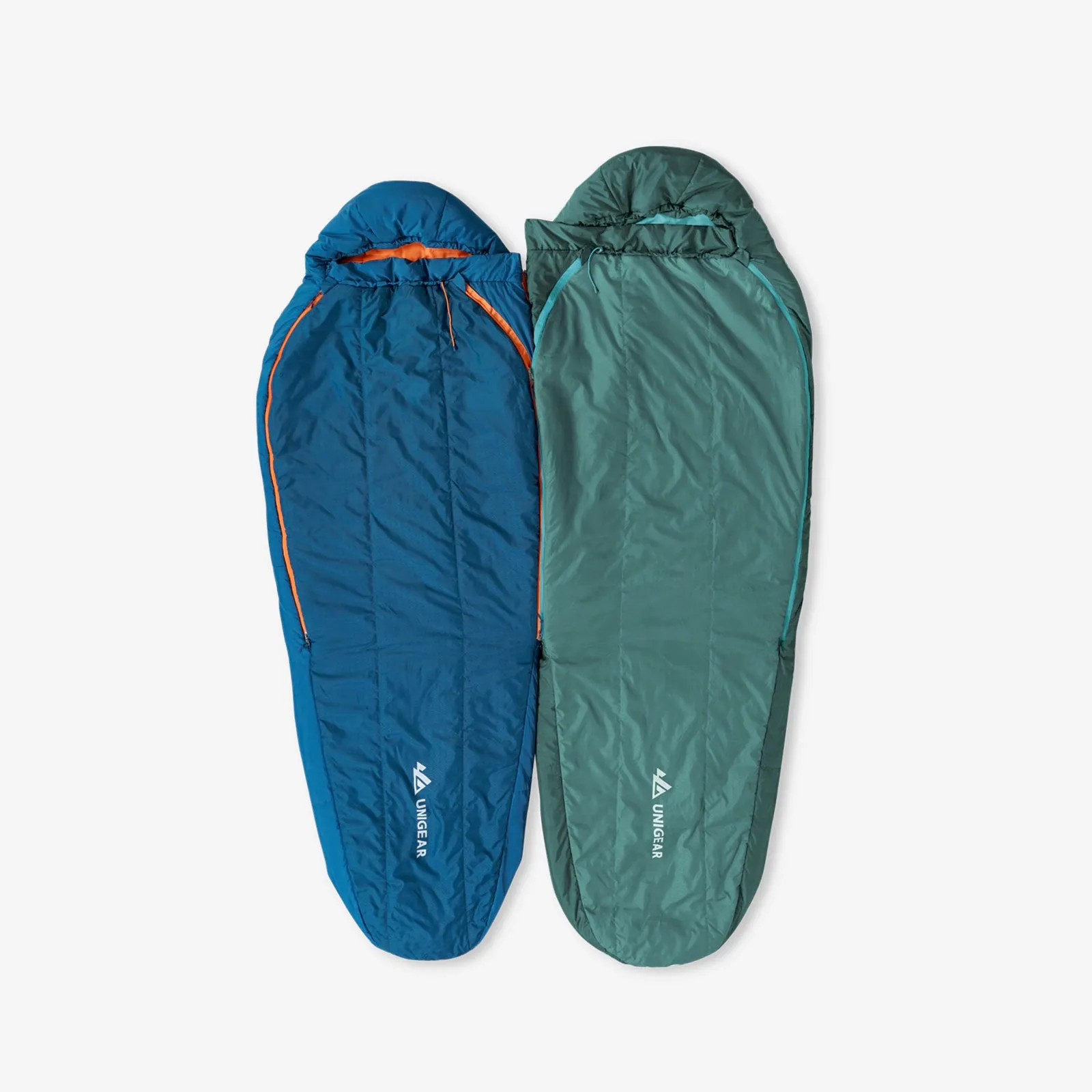 Relaxed Mummy Camfy Bed 30℉ Sleeping Bag