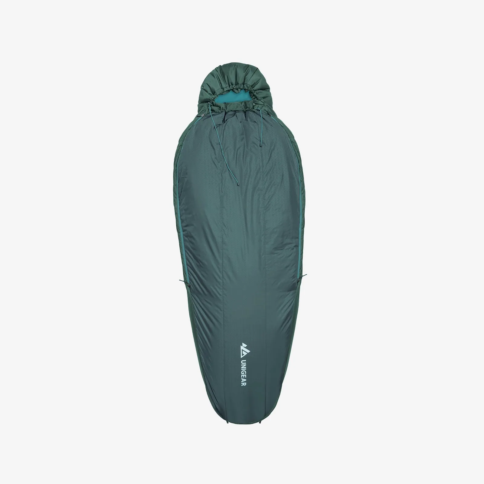 Relaxed Mummy Camfy Bed 30℉ Sleeping Bag