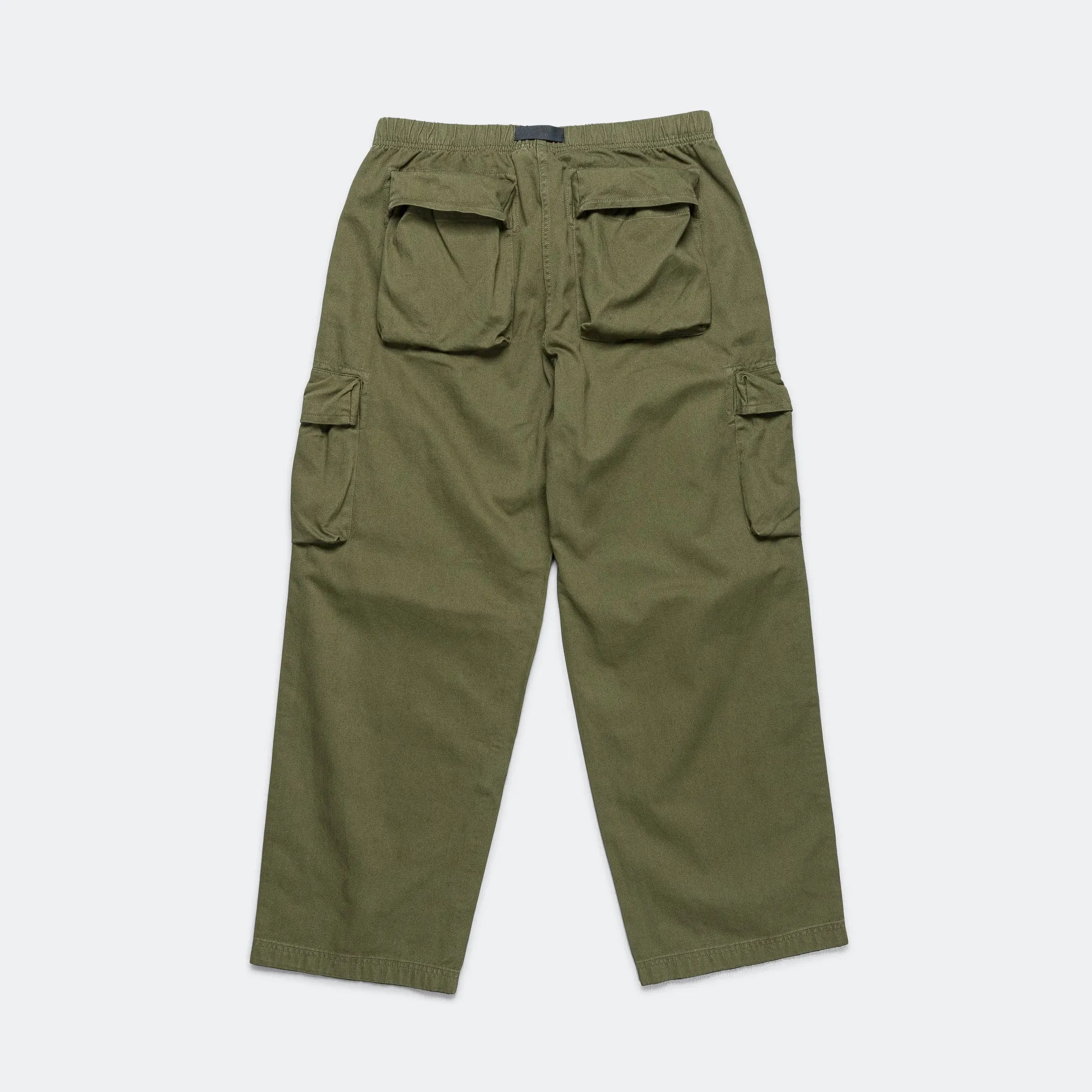 Rig Cargo Pant - Olive