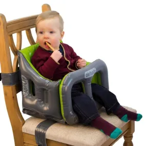 Roamwild Airtushi - The Inflatable Booster Seat