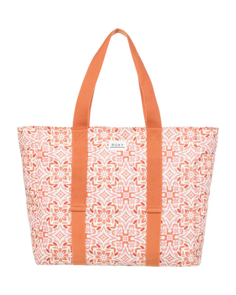 Roxy Day Of Sun Tote Bag