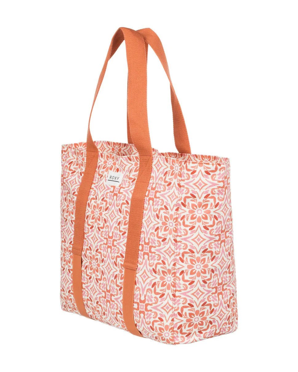 Roxy Day Of Sun Tote Bag