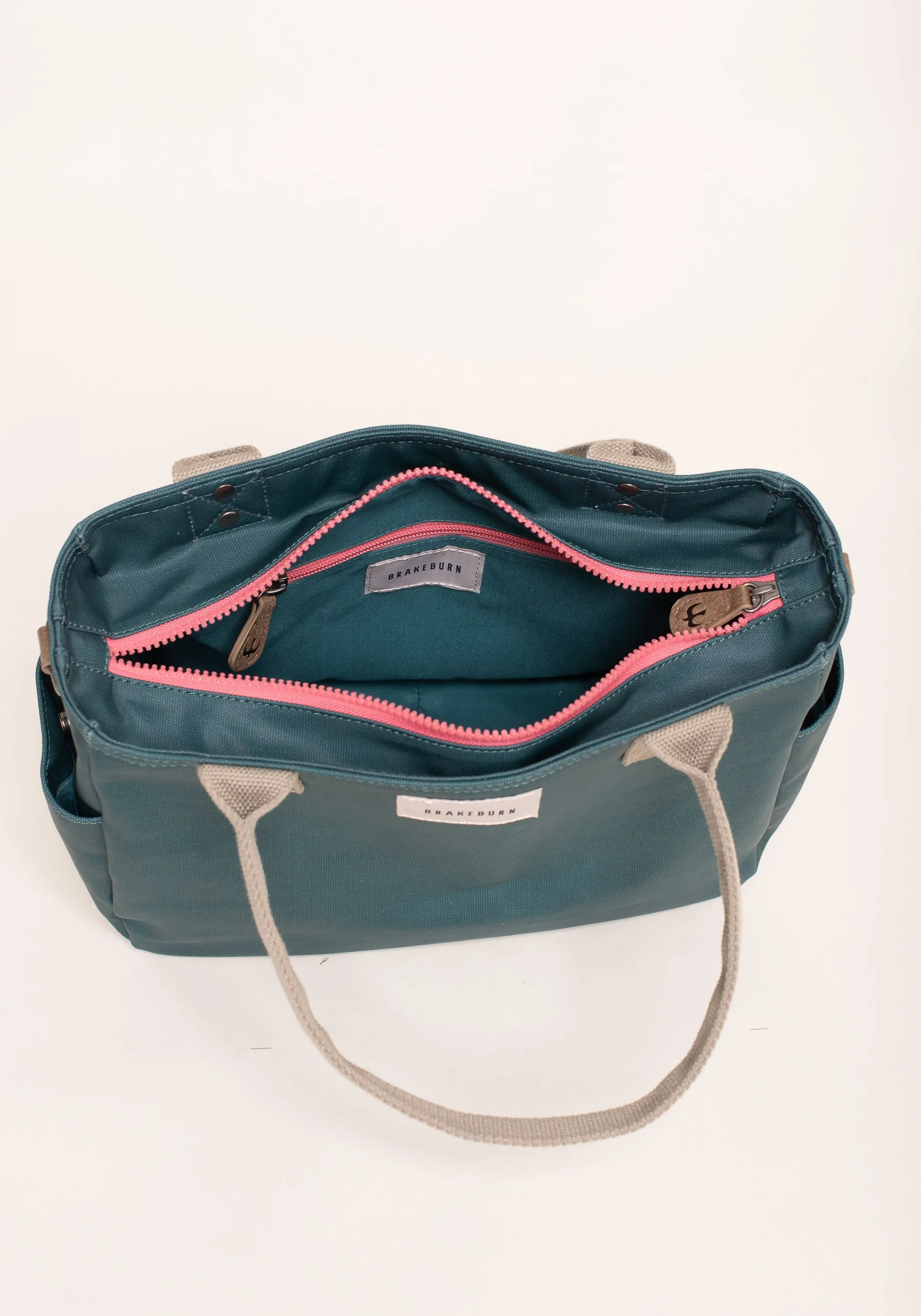 Sage Day Bag