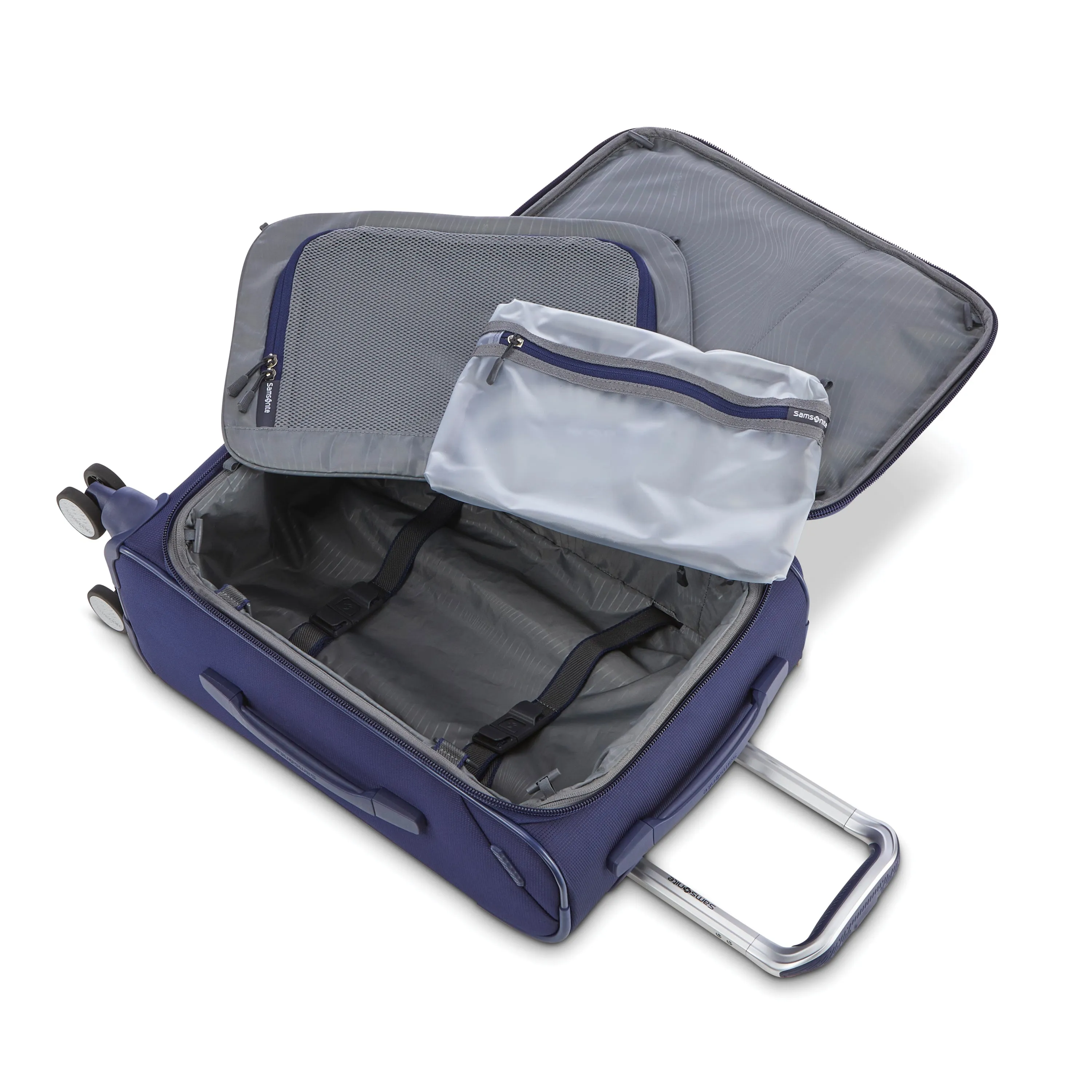 Samsonite Ascentra Spinner Carry-On™