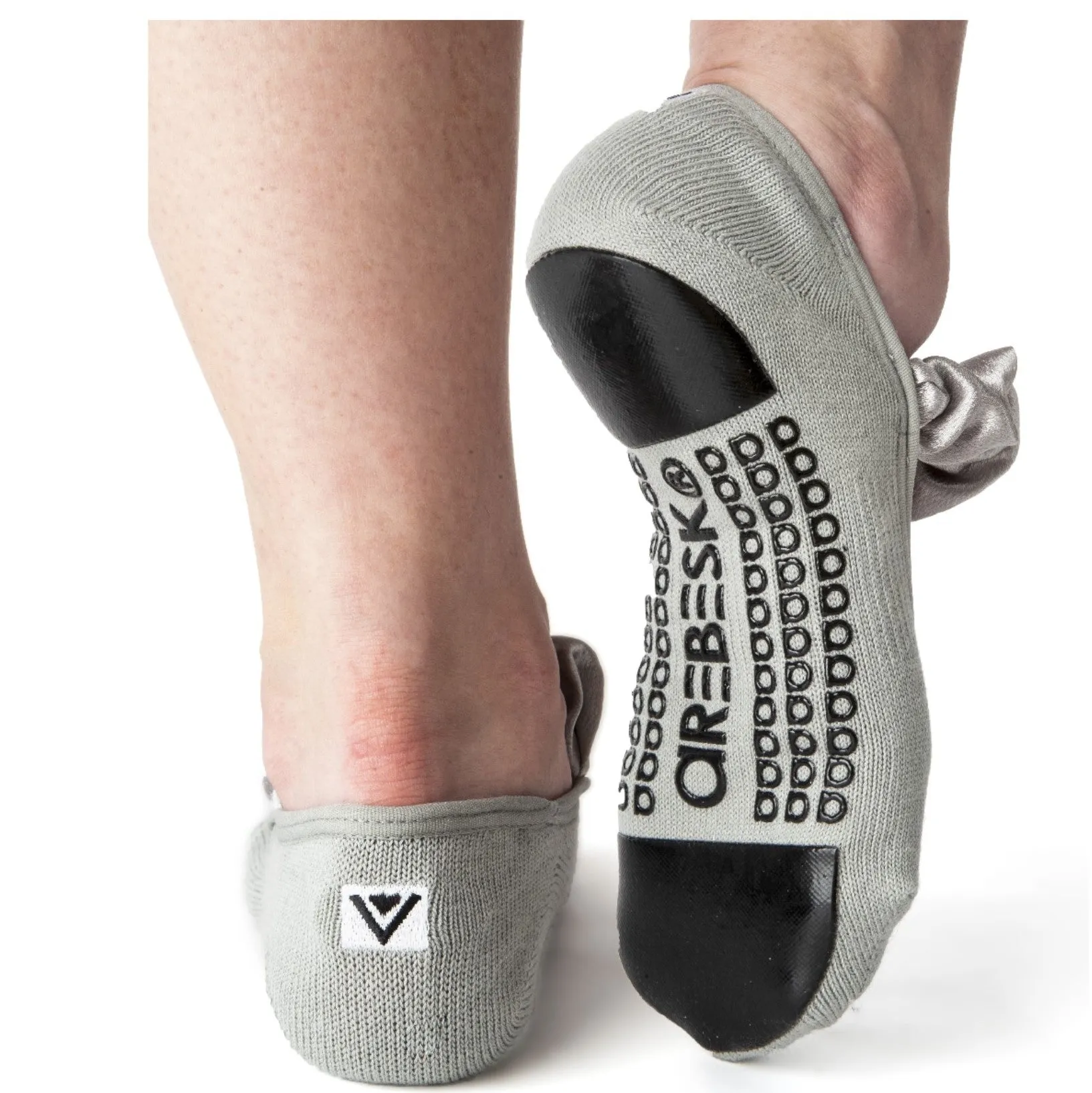 Scrunchy - Grip Socks (Barre / Pilates)