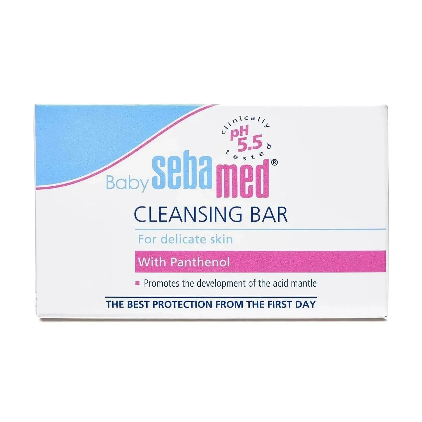 Sebamed Baby Cleansing Bar 100g