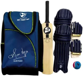 SG MY FIRST KIT (Hardik Pandya)