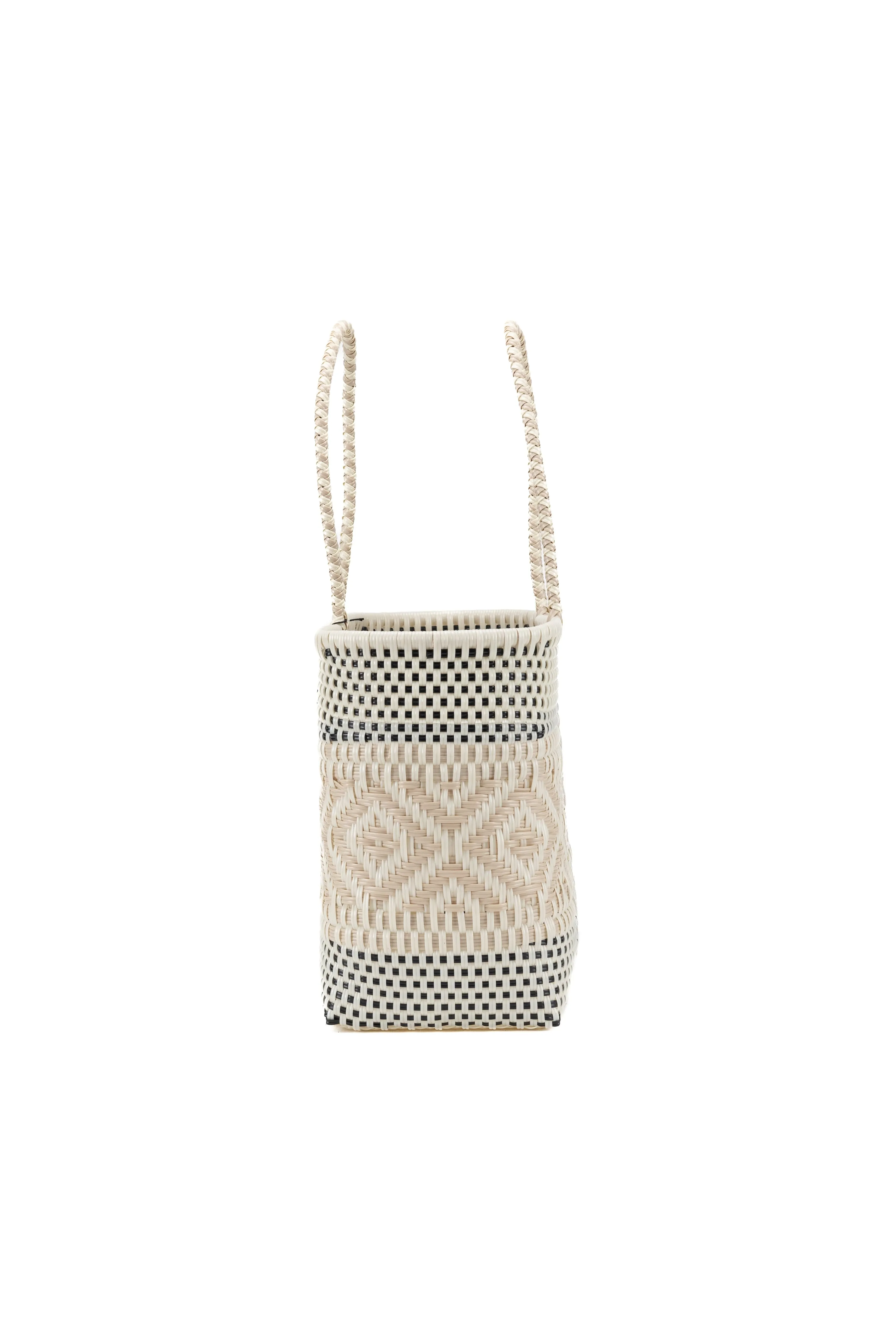 Shell Tall Tote