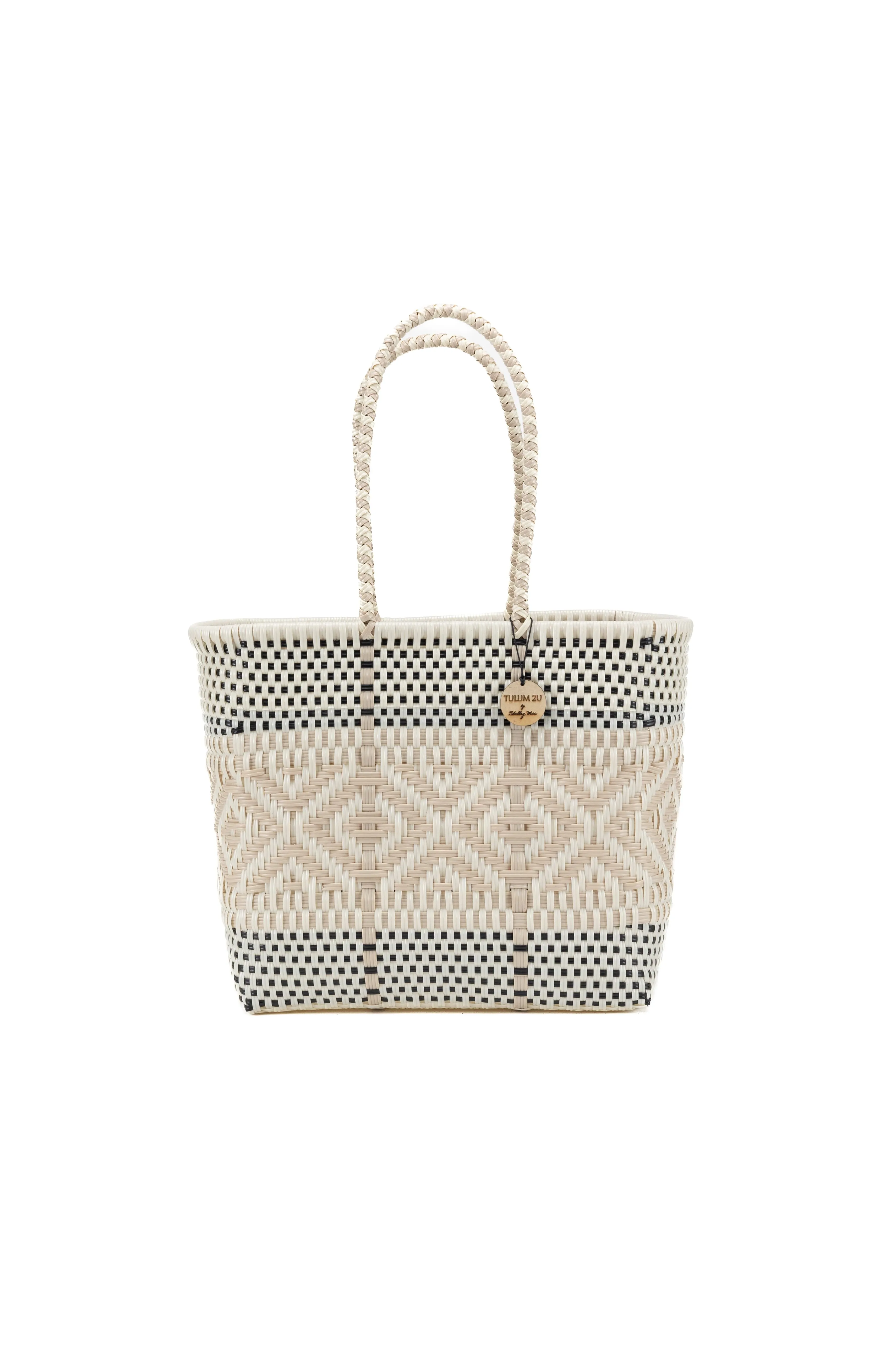 Shell Tall Tote