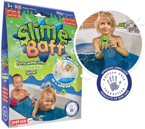 Slime Baff Blue 150g