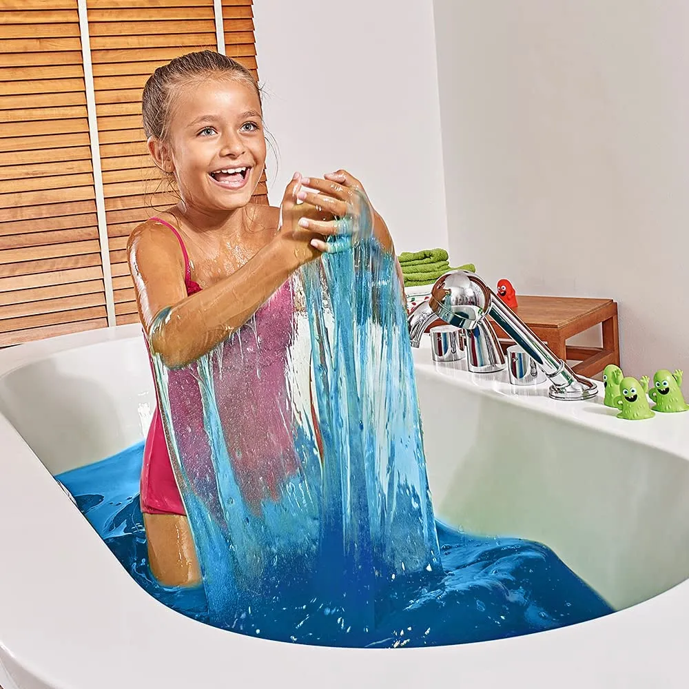 Slime Baff Blue 150g