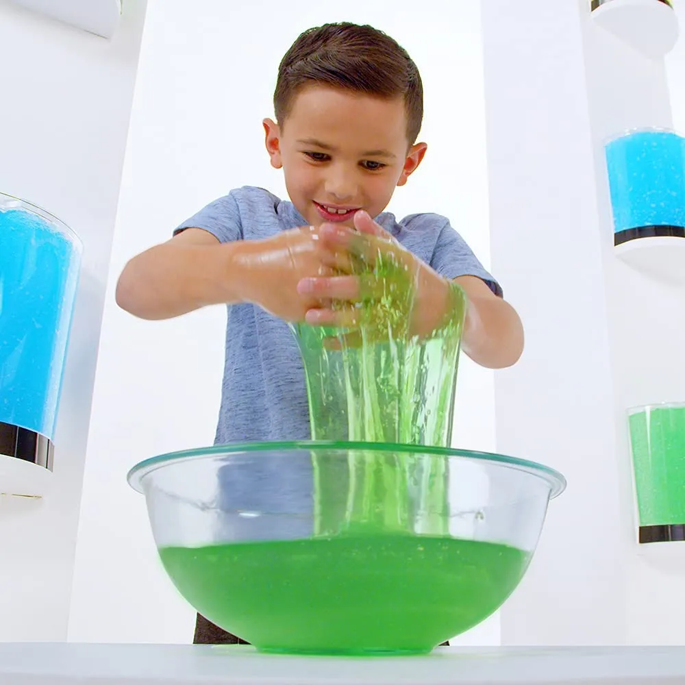 Slime Baff Green 150g