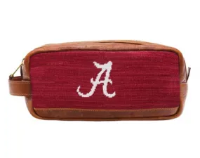 Smathers & Branson Toiletry Bag Alabama