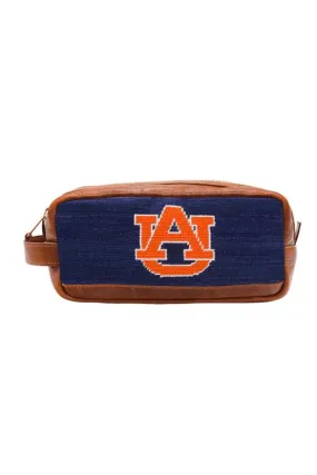 Smathers & Branson Toiletry Bag Auburn