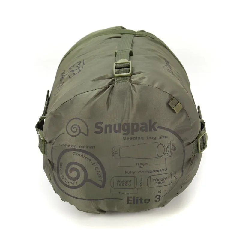 Snugpak Softie Elite 3