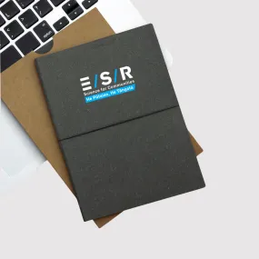 Soft Cover Notebook (Packs) -ESR