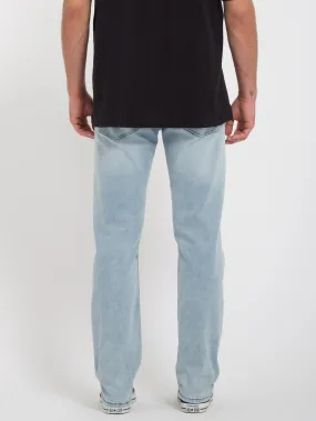 Solver Jeans - POWDER BLUE