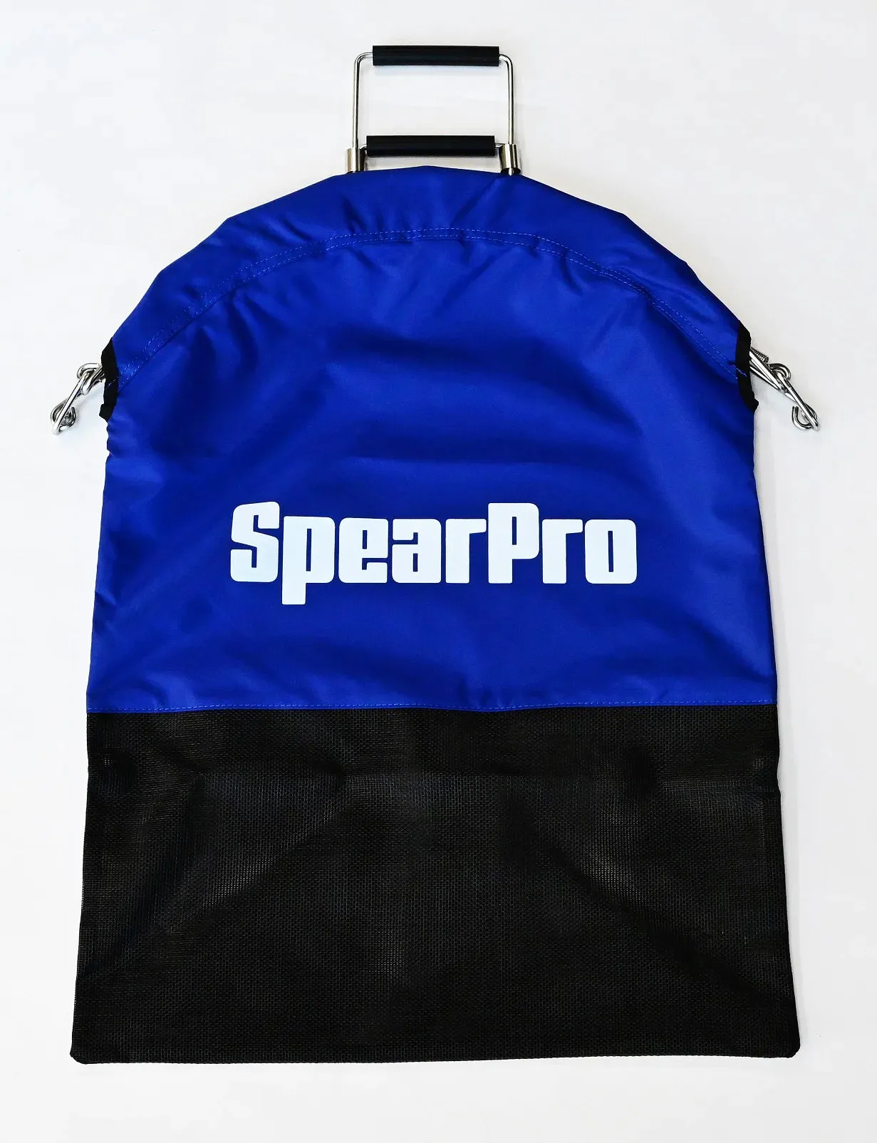 SpearPro Heavy Duty One Handed Lobster Bag