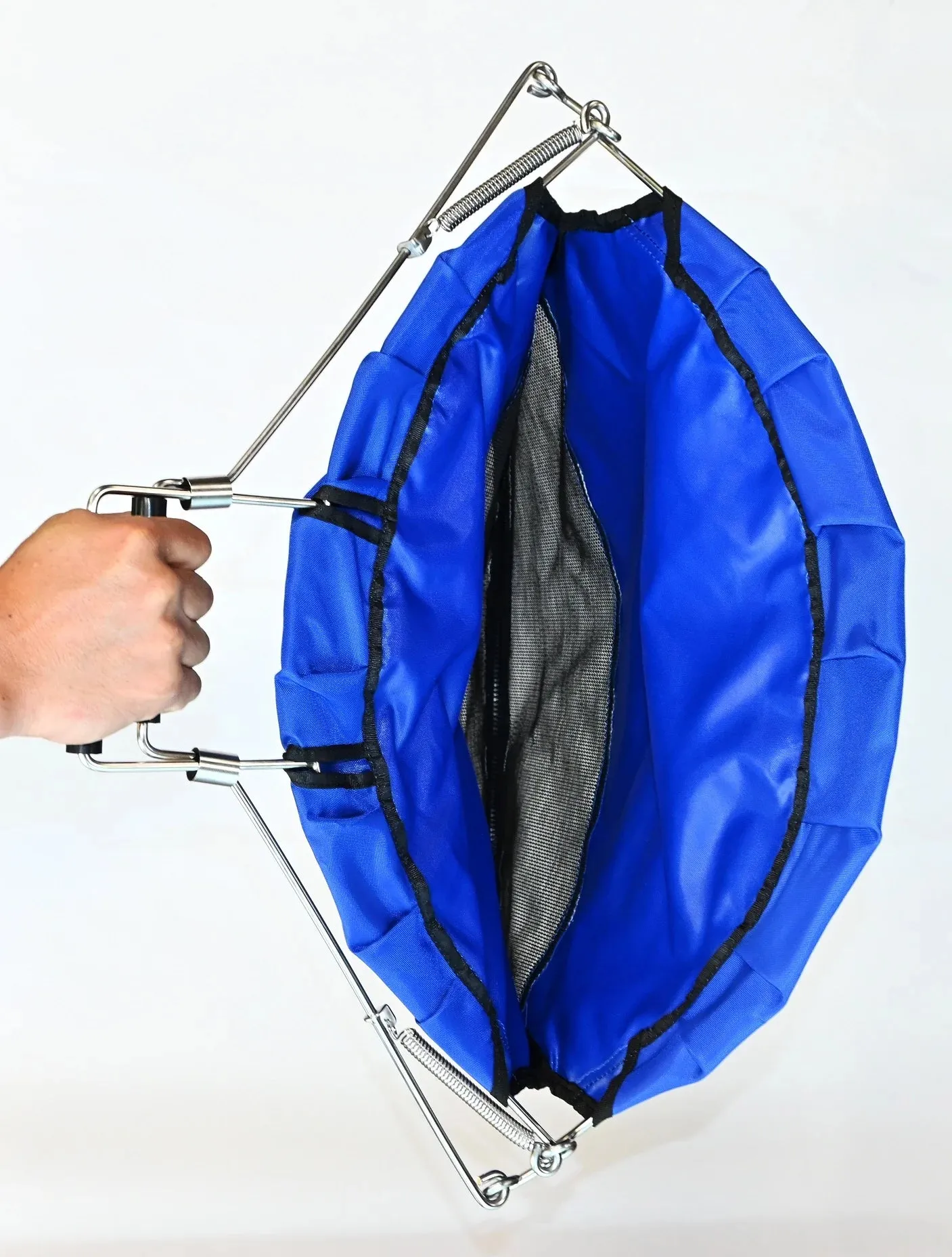 SpearPro Heavy Duty One Handed Lobster Bag