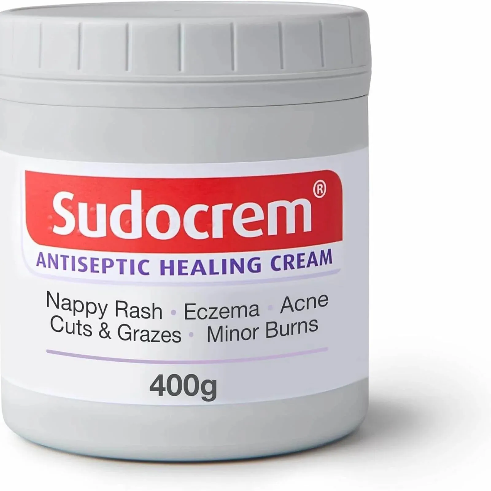 Sudocrem Antiseptic Healing Cream 400g