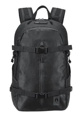 Summit Backpack - Black