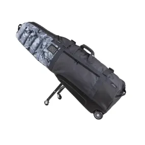 SUN MOUNTAIN Clubglider Meridian Travel Cover (Raptor/Steel)