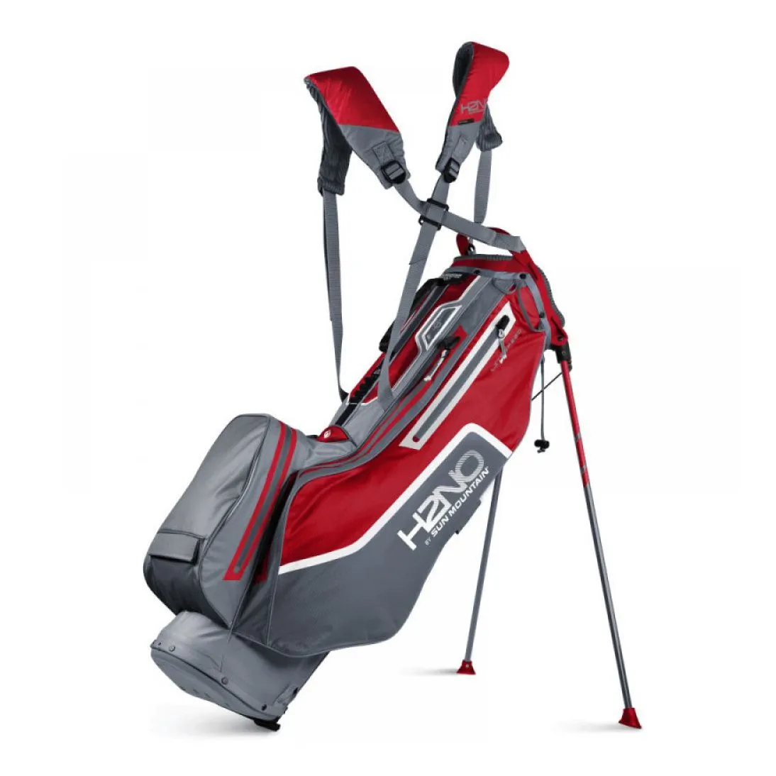 Sun Mountain H2NO Lite Speed Golf Stand Bag 22H2NOLS