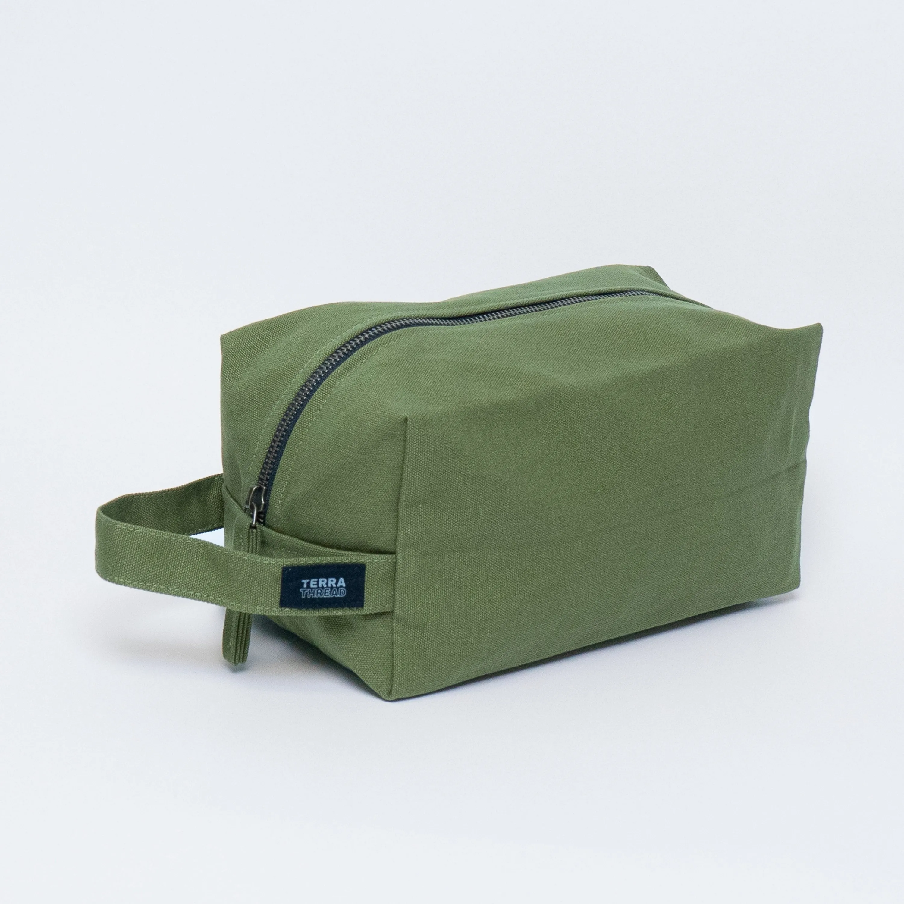 Sustainable Toiletry Bag