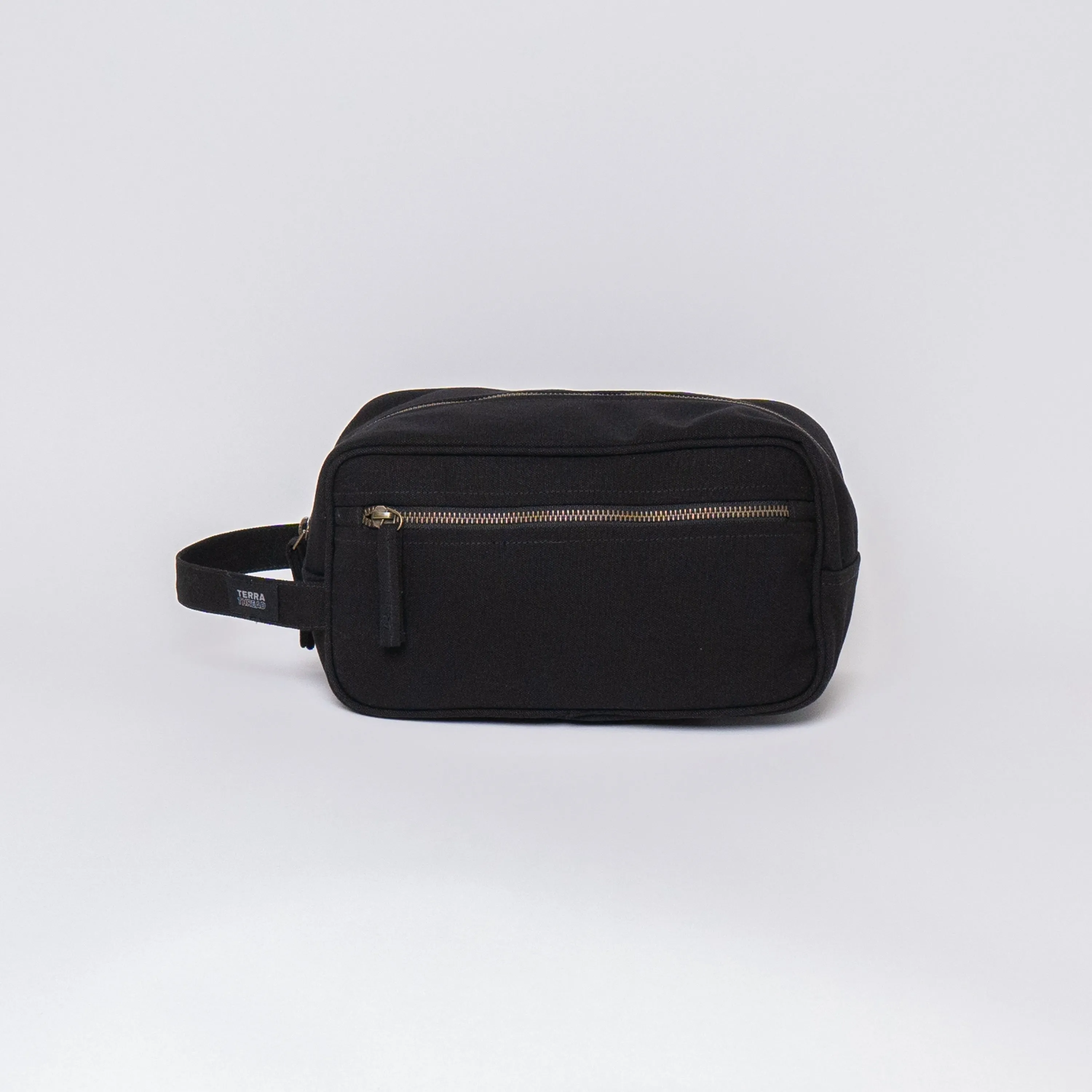 Sustainable Toiletry Bag