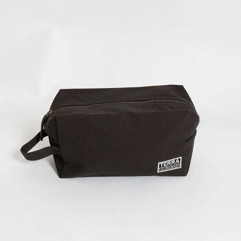 Sustainable Toiletry Bag