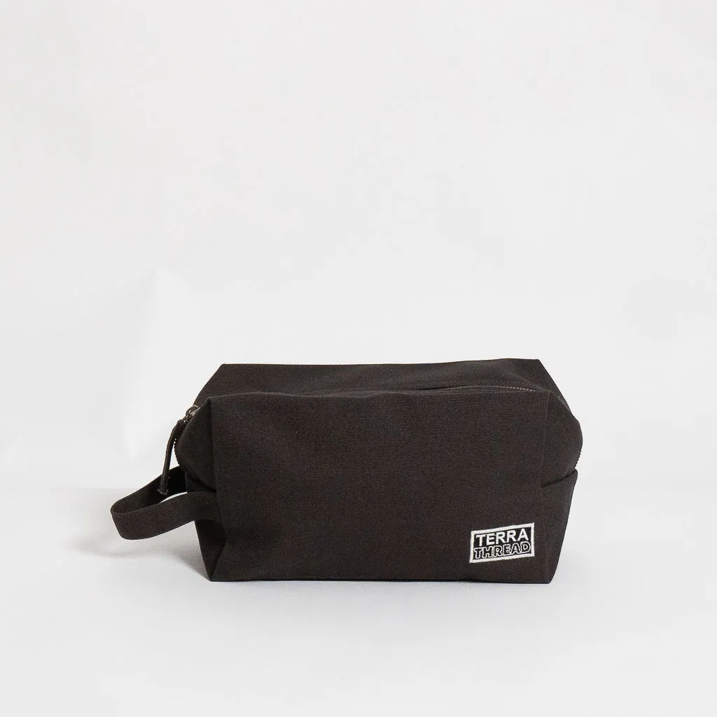 Sustainable Toiletry Bag