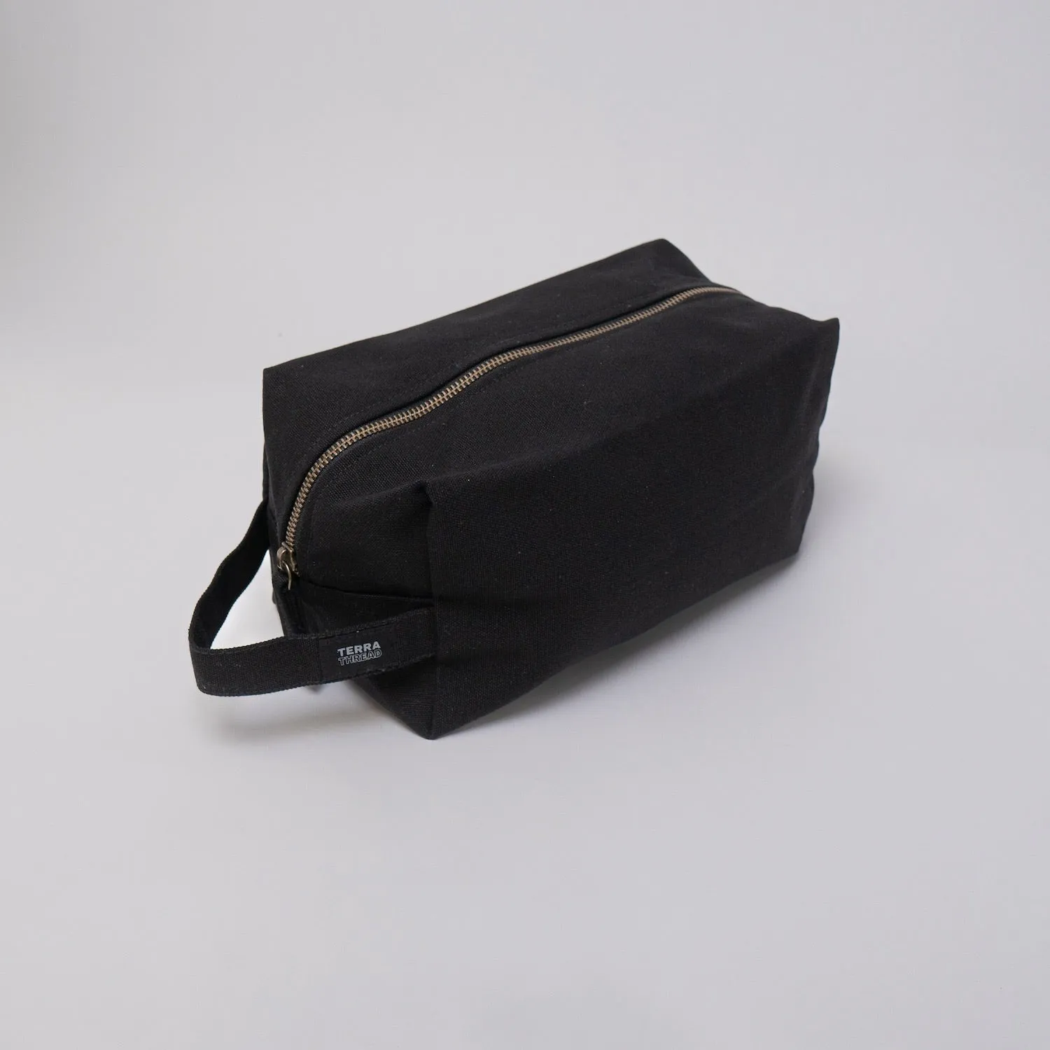 Sustainable Toiletry Bag