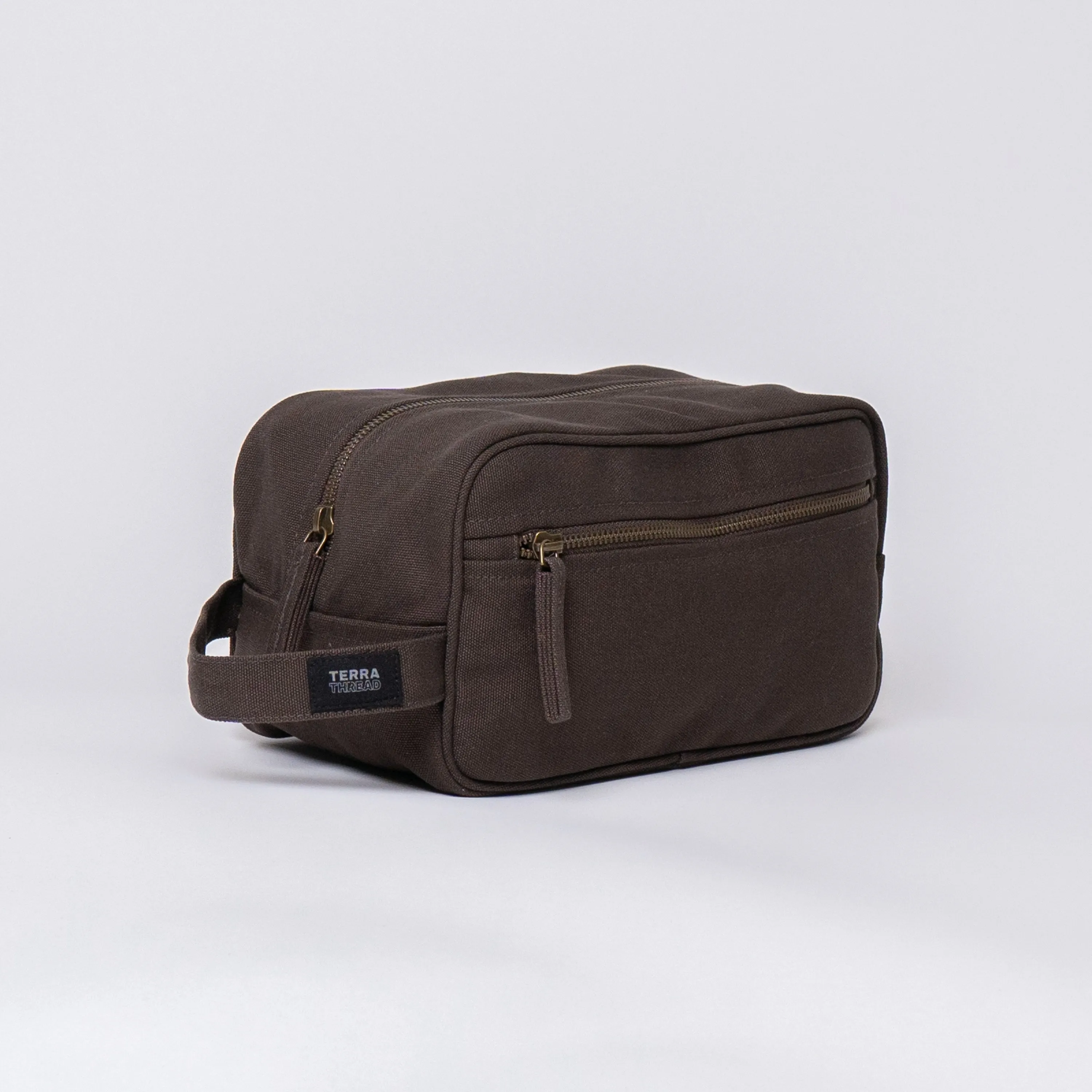 Sustainable Toiletry Bag