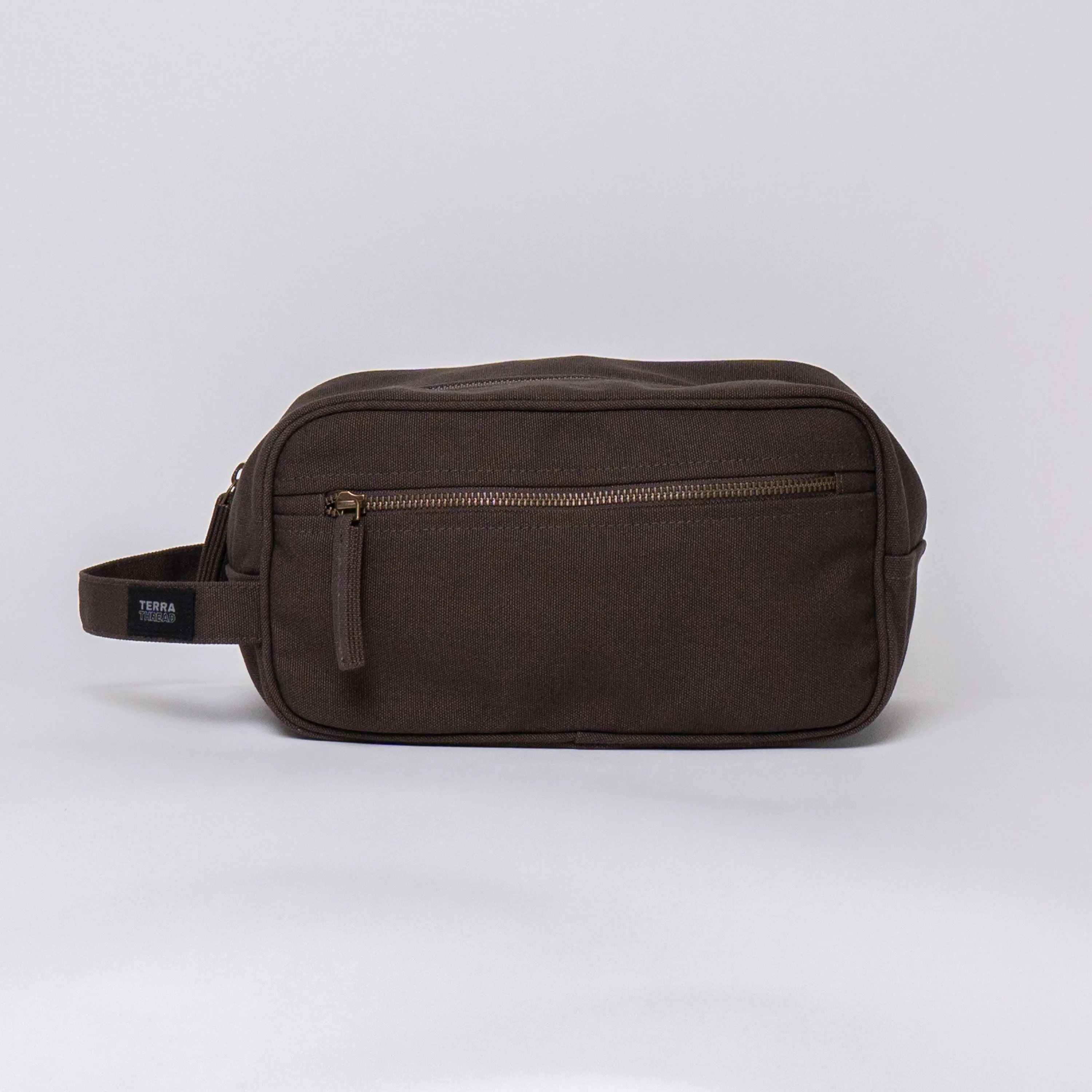 Sustainable Toiletry Bag