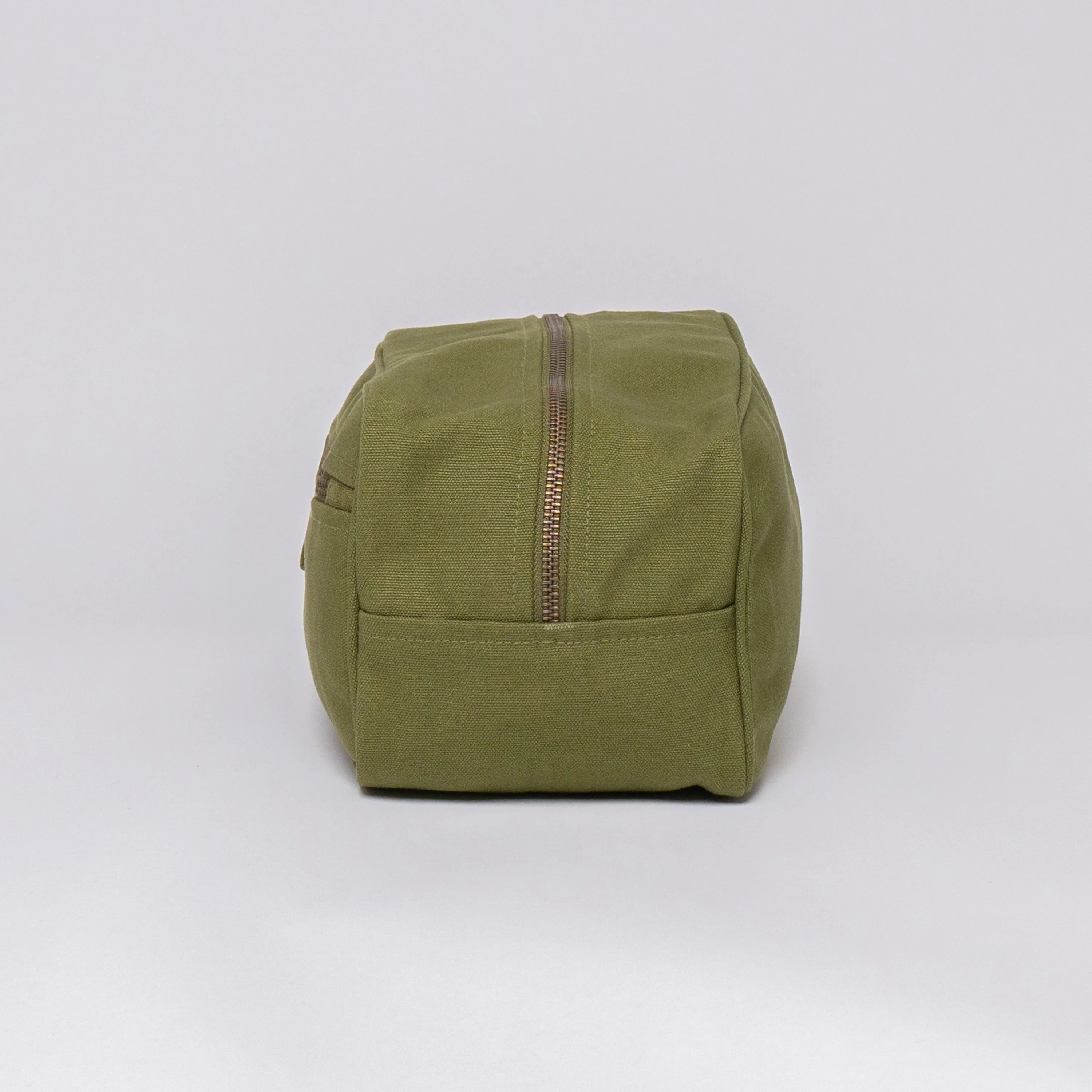 Sustainable Toiletry Bag