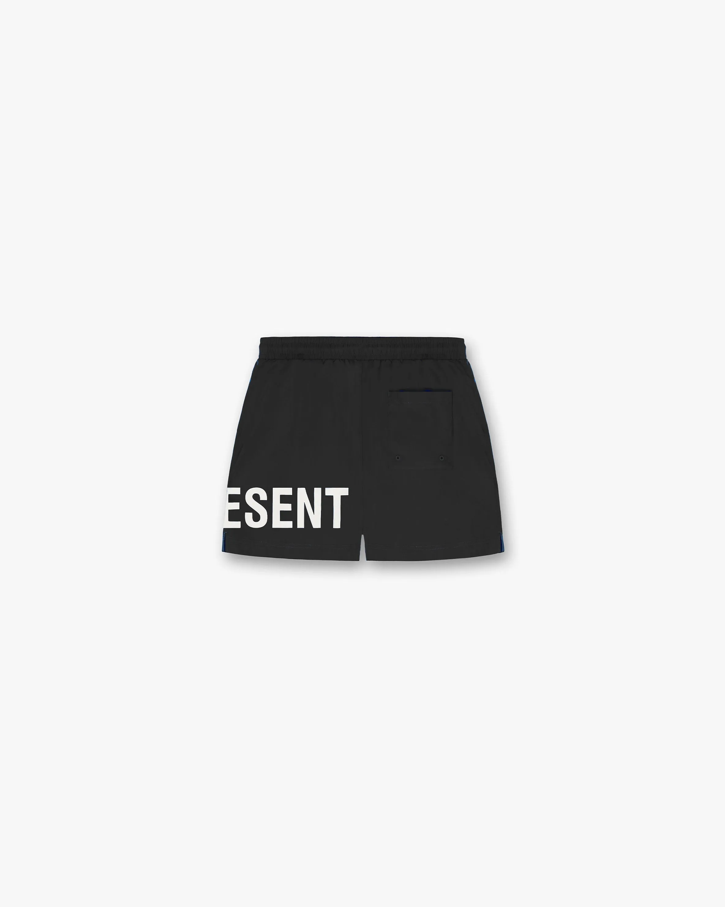 Swim Shorts - Black