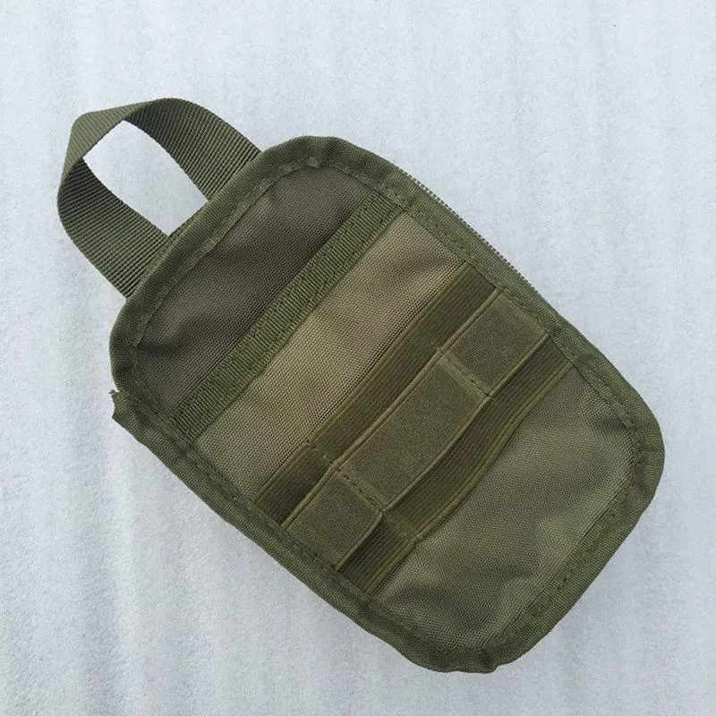 Tactical Mini Tools Pouch