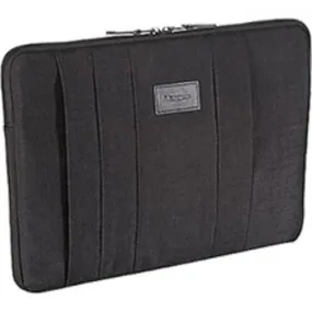 Targus TSS638US CitySmart Notebook Sleeve for 15.6 Laptops, Black