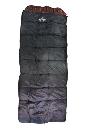 TETON Sports Celsius XL -32C / -25F Sleeping Bag