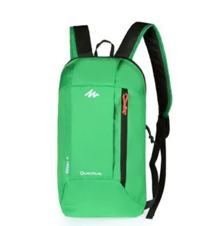 The 10L Waterproof Nylon Chest Bag