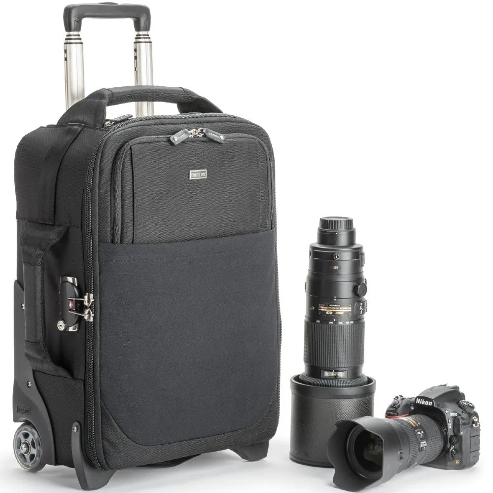 Think Tank Photo Airport International V3.0 Carry On Bag