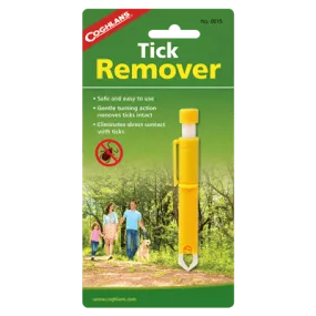 Tick Remover