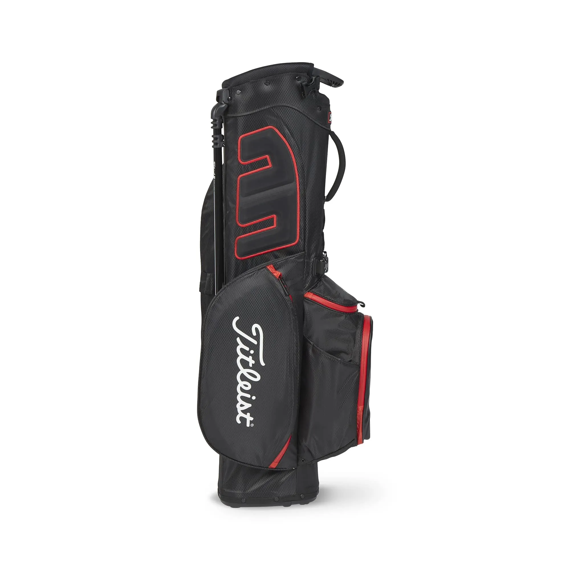 Titleist Players 4 StaDry Stand Bag TB23SX2