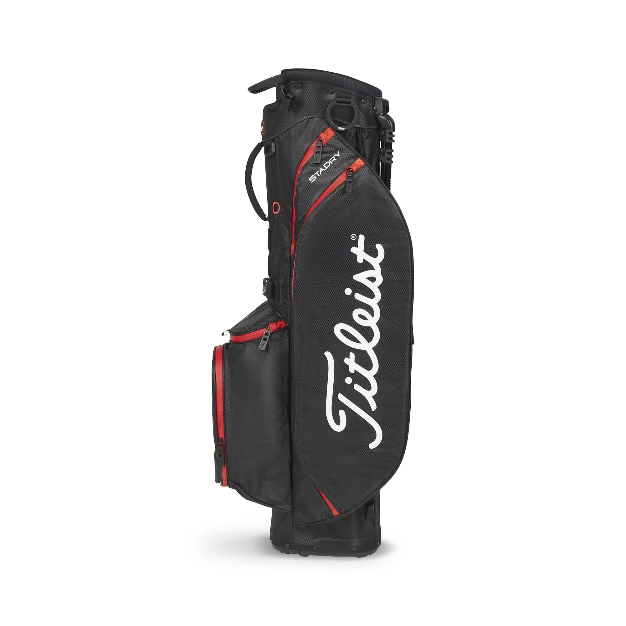 Titleist Players 4 StaDry Stand Bag TB23SX2