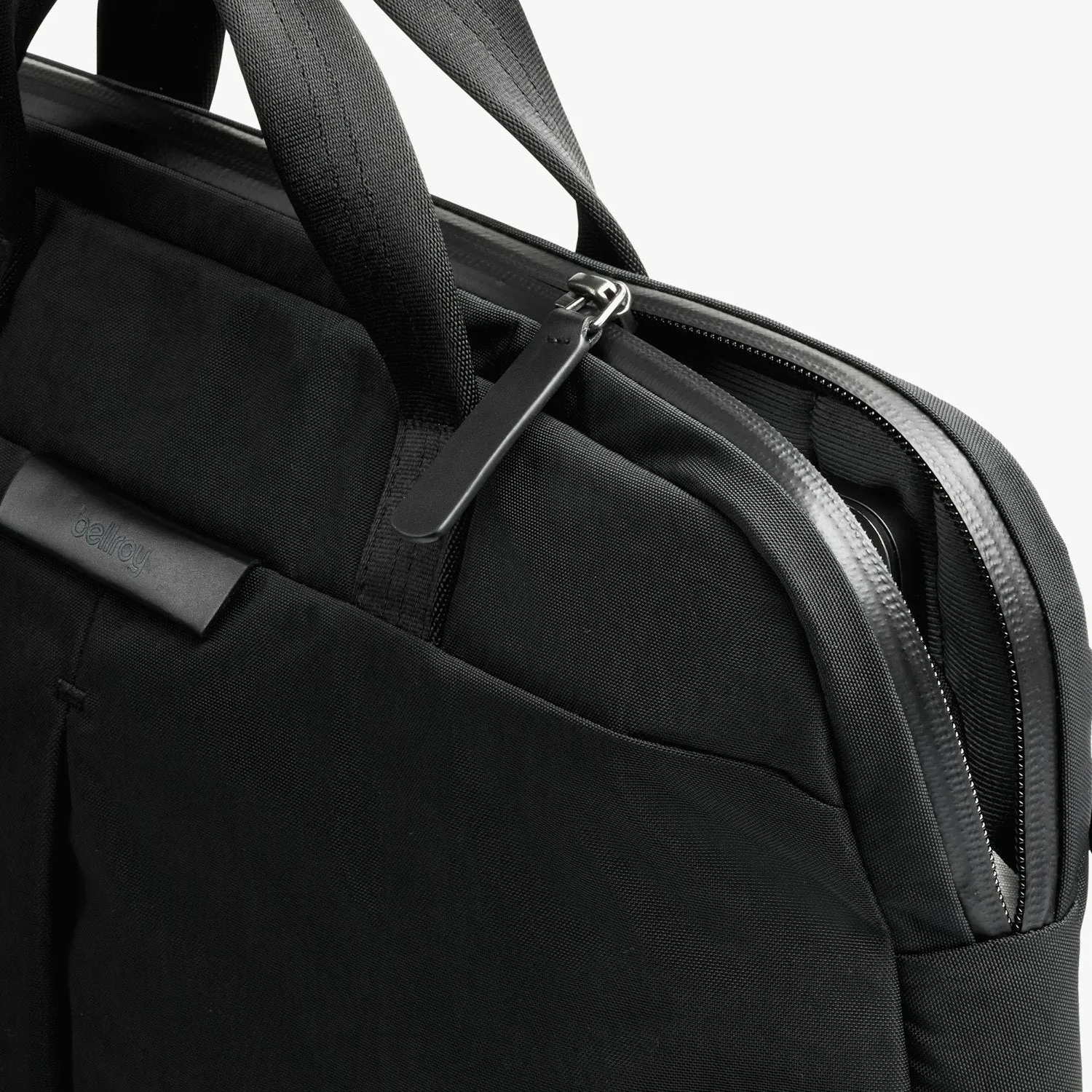 Tokyo Laptop Bag 14" - Raven